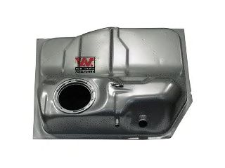 VAN WEZEL 3788081 -  Топливный бак